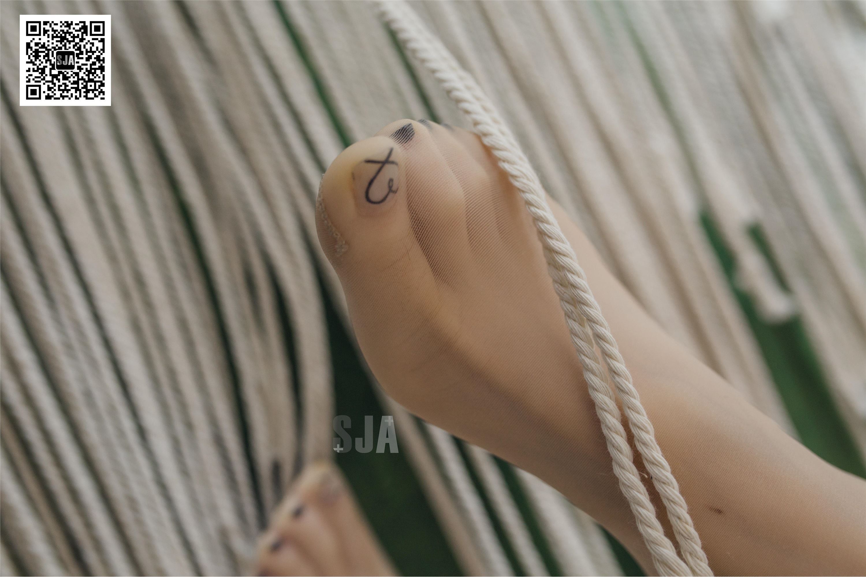 SJA佳爷 闺蜜视角 NO.017 幻